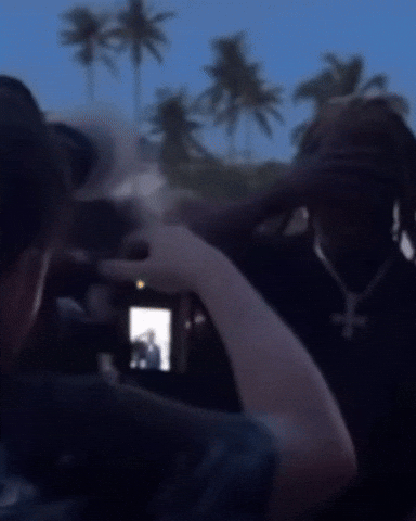 Destroy Lonely GIF by Respective