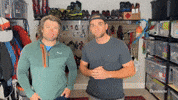 Over It Reaction GIF by Outside TV