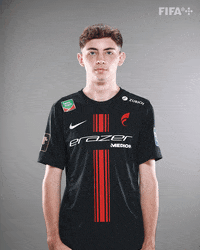 Fewc GIF by FIFA