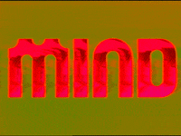 Art Glitch GIF