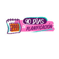Agenda Planes Sticker by G-Lab Group