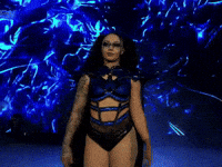 Walk All Elite Wrestling GIF