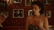 broadcity omg season 2 episode 5 gasp GIF