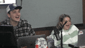 Shocked Comedy GIF by Barstool Sports