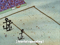 season 1 musclebob buffpants GIF by SpongeBob SquarePants