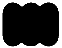 Bear Ne Sticker by Nuevo Elemento