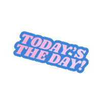 Its Happening Game Day Sticker by Creative Technology & Design at FIT