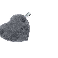 Sweetheart Lappen Sticker by proWIN nomis