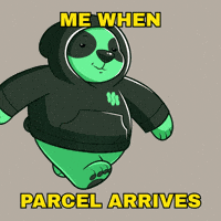 Happy Shopping GIF by SuperVerse