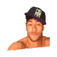 Neymar Jr Football Sticker by imoji