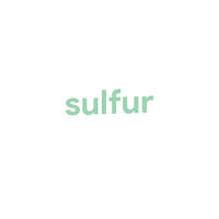 Skincare Ingredients Sticker by Oxecure PH
