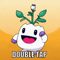 Tapping Video Games GIF by Magic Eden
