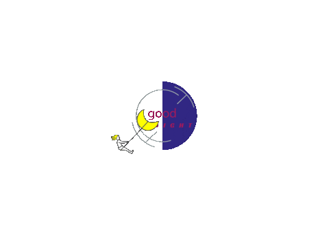 Goodnight Sticker by Sdigital Atelier