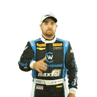 Stockcar Felipe Lapenna Sticker by Stock Car Brasil