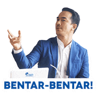 Bentar Sticker by Head and Shoulders Indonesia