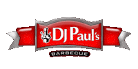 djpaulbbq djpaulbbq Sticker