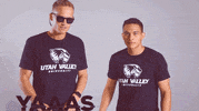 Utah Valley Images GIF by Utah Valley University