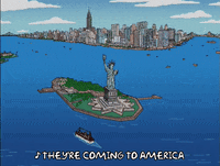 season 15 episode 21 GIF
