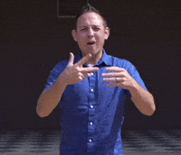 Asl Tons GIF