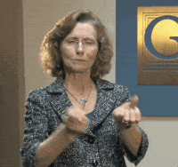 A Lot Asl GIF