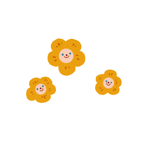ohgeezangie giphyupload happy art smile Sticker