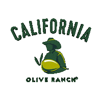 Olive Oil Food Sticker by California Olive Ranch
