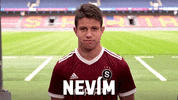 Dont Know GIF by AC Sparta Praha