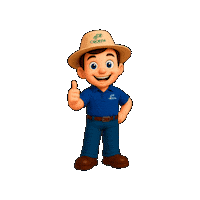 Colhermais Sticker by CODEPA