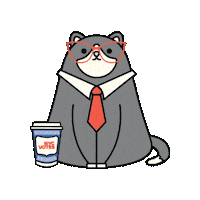 Election Voting Sticker by NYC Votes