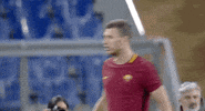 happy serie a GIF by AS Roma