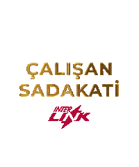 Loyalty Sticker by interlink
