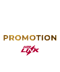 Promotion Loyalty Sticker by interlink