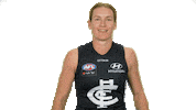 Carlton Fc Afl Sticker by Carlton Football Club