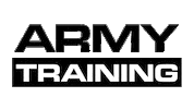 legendaryarmy workout training army training legendary army Sticker
