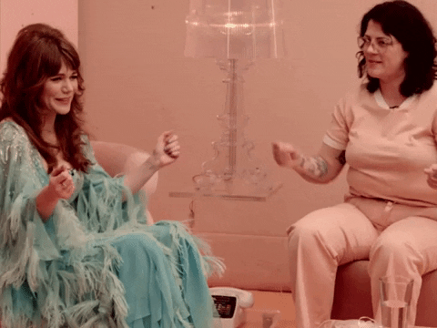 Shake It Red Bull Hennessy GIF by Jenny Lewis