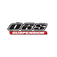 orssuspension mx suspension ors ors-suspension Sticker