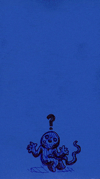 Confused Growing Up GIF by Jimmy Arca