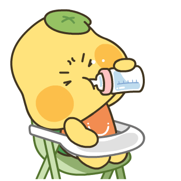 Angry Turtle Sticker