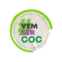 PlataformaCOC educacao coc plataforma de educação plataforma coc Sticker