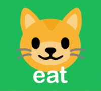 Flag Eat GIF by GURU