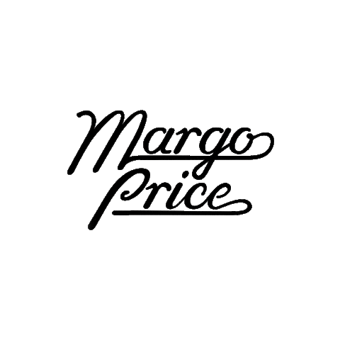 Loma Vista Recordings Logo Sticker by Margo Price