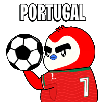 World Cup Football Sticker by Retsba