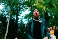 Make Em Say GIF by NLE Choppa