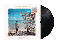 New Music Spotify Sticker by ATLAST