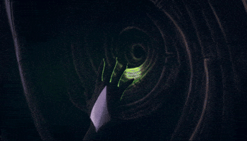 woodiesofficial magic power magical powerful GIF