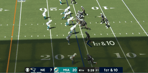 michaelfhurley giphyupload patriots kendrick bourne macjones GIF