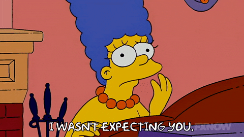 Episode 9 GIF by The Simpsons