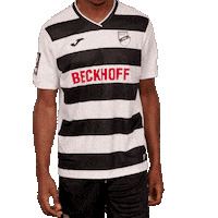 Scv Sticker by SportclubVerl