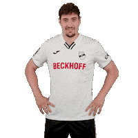 Tor 3Liga Sticker by SportclubVerl