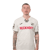 Scv Sticker by SportclubVerl